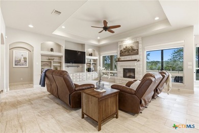 Opportunity meets value. Recently appraised at $775,000, this on Vaaler Creek Golf Club in Texas - for sale on GolfHomes.com, golf home, golf lot