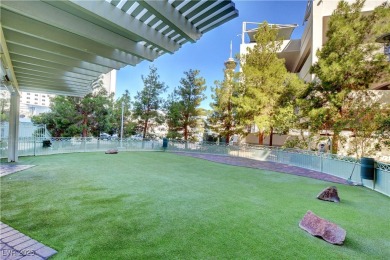 Stunning High-Rise Residence with Unmatched Views at Turnberry on Las Vegas Country Club in Nevada - for sale on GolfHomes.com, golf home, golf lot