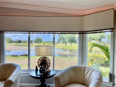 Exquisite home w/a lake & golf course view! Metal roof 3 yrs old on Indianwood Golf and Country Club in Florida - for sale on GolfHomes.com, golf home, golf lot