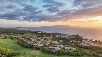 Welcome to Ho'olei T2, a rare hotel-zoned luxury townhome in on Wailea Golf Club in Hawaii - for sale on GolfHomes.com, golf home, golf lot