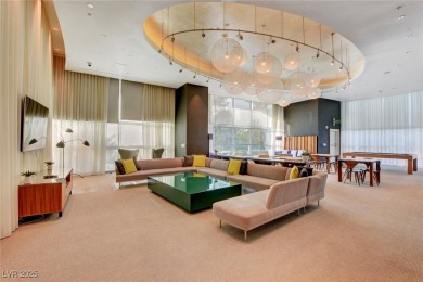 Stunning High-Rise Residence with Unmatched Views at Turnberry on Las Vegas Country Club in Nevada - for sale on GolfHomes.com, golf home, golf lot