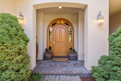 Custom-built French Country estate located on 1.05 acres in the on Shield Crest Golf Course in Oregon - for sale on GolfHomes.com, golf home, golf lot