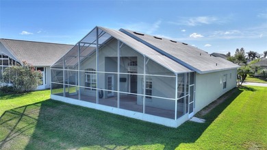 Under contract-accepting backup offers. One or more photo(s) has on Ridgewood Lakes Golf and Country Club in Florida - for sale on GolfHomes.com, golf home, golf lot