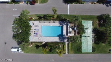 Spacious 2BD/2BTH condo w/ NEW HVAC 2025 and includes assigned on Fort Myers Beach and Golf Club in Florida - for sale on GolfHomes.com, golf home, golf lot