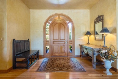Custom-built French Country estate located on 1.05 acres in the on Shield Crest Golf Course in Oregon - for sale on GolfHomes.com, golf home, golf lot