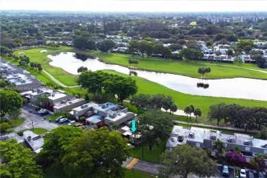 Fabulous Opportunity: charming one-story corner townhome in on Pembroke Lakes Golf Club in Florida - for sale on GolfHomes.com, golf home, golf lot