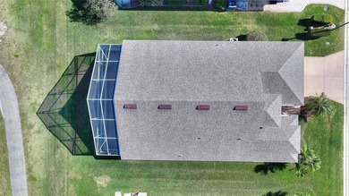 Under contract-accepting backup offers. One or more photo(s) has on Ridgewood Lakes Golf and Country Club in Florida - for sale on GolfHomes.com, golf home, golf lot