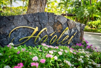 Welcome to Ho'olei T2, a rare hotel-zoned luxury townhome in on Wailea Golf Club in Hawaii - for sale on GolfHomes.com, golf home, golf lot