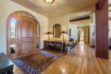Custom-built French Country estate located on 1.05 acres in the on Shield Crest Golf Course in Oregon - for sale on GolfHomes.com, golf home, golf lot