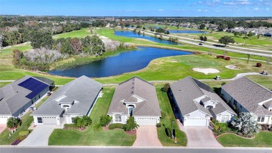 Under contract-accepting backup offers. One or more photo(s) has on Ridgewood Lakes Golf and Country Club in Florida - for sale on GolfHomes.com, golf home, golf lot