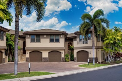 Welcome to Ho'olei T2, a rare hotel-zoned luxury townhome in on Wailea Golf Club in Hawaii - for sale on GolfHomes.com, golf home, golf lot