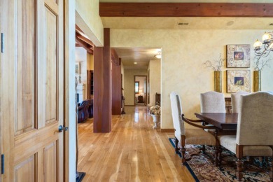 Custom-built French Country estate located on 1.05 acres in the on Shield Crest Golf Course in Oregon - for sale on GolfHomes.com, golf home, golf lot