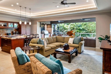 Welcome to Ho'olei T2, a rare hotel-zoned luxury townhome in on Wailea Golf Club in Hawaii - for sale on GolfHomes.com, golf home, golf lot