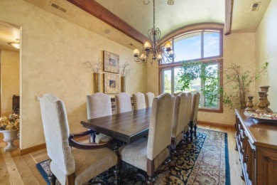 Custom-built French Country estate located on 1.05 acres in the on Shield Crest Golf Course in Oregon - for sale on GolfHomes.com, golf home, golf lot