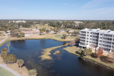 Make your Move! Spacious & beautiful, plus a tranquil setting on East Bay Golf Club in Florida - for sale on GolfHomes.com, golf home, golf lot