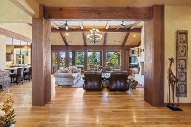 Custom-built French Country estate located on 1.05 acres in the on Shield Crest Golf Course in Oregon - for sale on GolfHomes.com, golf home, golf lot