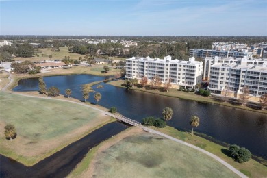 Make your Move! Spacious & beautiful, plus a tranquil setting on East Bay Golf Club in Florida - for sale on GolfHomes.com, golf home, golf lot