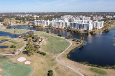 Make your Move! Spacious & beautiful, plus a tranquil setting on East Bay Golf Club in Florida - for sale on GolfHomes.com, golf home, golf lot