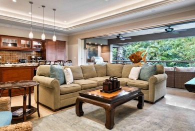 Welcome to Ho'olei T2, a rare hotel-zoned luxury townhome in on Wailea Golf Club in Hawaii - for sale on GolfHomes.com, golf home, golf lot