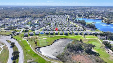 Under contract-accepting backup offers. One or more photo(s) has on Ridgewood Lakes Golf and Country Club in Florida - for sale on GolfHomes.com, golf home, golf lot