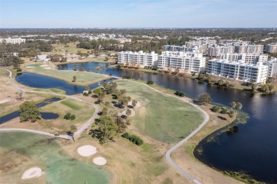 Make your Move! Spacious & beautiful, plus a tranquil setting on East Bay Golf Club in Florida - for sale on GolfHomes.com, golf home, golf lot