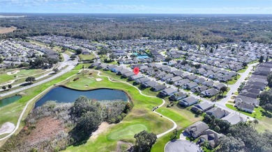 Under contract-accepting backup offers. One or more photo(s) has on Ridgewood Lakes Golf and Country Club in Florida - for sale on GolfHomes.com, golf home, golf lot