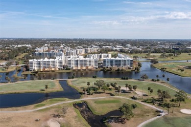 Make your Move! Spacious & beautiful, plus a tranquil setting on East Bay Golf Club in Florida - for sale on GolfHomes.com, golf home, golf lot