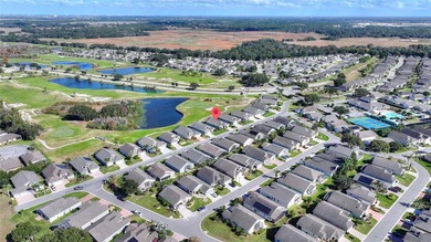 Under contract-accepting backup offers. One or more photo(s) has on Ridgewood Lakes Golf and Country Club in Florida - for sale on GolfHomes.com, golf home, golf lot