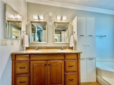 Exquisite home w/a lake & golf course view! Metal roof 3 yrs old on Indianwood Golf and Country Club in Florida - for sale on GolfHomes.com, golf home, golf lot