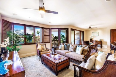 Nestled within the prestigious Wailea Beach Villas, one of on Wailea Golf Club in Hawaii - for sale on GolfHomes.com, golf home, golf lot