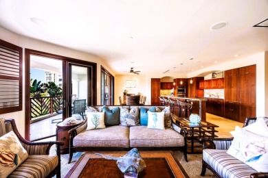 Nestled within the prestigious Wailea Beach Villas, one of on Wailea Golf Club in Hawaii - for sale on GolfHomes.com, golf home, golf lot