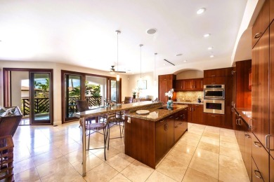 Nestled within the prestigious Wailea Beach Villas, one of on Wailea Golf Club in Hawaii - for sale on GolfHomes.com, golf home, golf lot