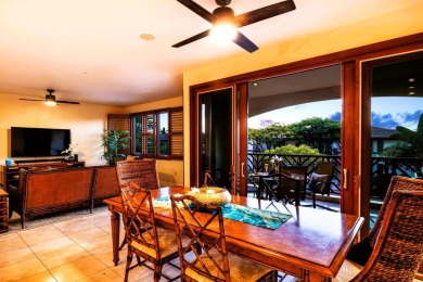 Nestled within the prestigious Wailea Beach Villas, one of on Wailea Golf Club in Hawaii - for sale on GolfHomes.com, golf home, golf lot