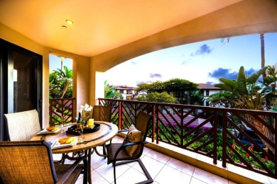 Nestled within the prestigious Wailea Beach Villas, one of on Wailea Golf Club in Hawaii - for sale on GolfHomes.com, golf home, golf lot