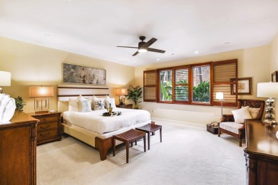 Nestled within the prestigious Wailea Beach Villas, one of on Wailea Golf Club in Hawaii - for sale on GolfHomes.com, golf home, golf lot
