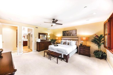Nestled within the prestigious Wailea Beach Villas, one of on Wailea Golf Club in Hawaii - for sale on GolfHomes.com, golf home, golf lot