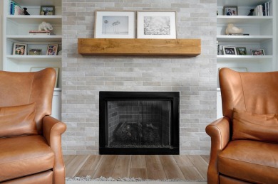 This meticulously maintained 3-year-old, all-brick, walkout on Hickory Hills Country Club in Missouri - for sale on GolfHomes.com, golf home, golf lot