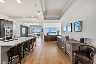Don't miss out on this exquisite luxury seasonal rental in on Bonita Bay West in Florida - for sale on GolfHomes.com, golf home, golf lot
