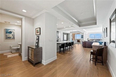 Don't miss out on this exquisite luxury seasonal rental in on Bonita Bay West in Florida - for sale on GolfHomes.com, golf home, golf lot