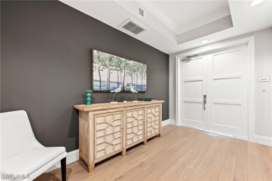 Don't miss out on this exquisite luxury seasonal rental in on Bonita Bay West in Florida - for sale on GolfHomes.com, golf home, golf lot