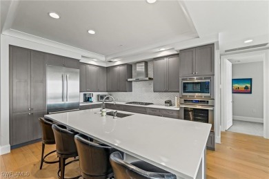 Don't miss out on this exquisite luxury seasonal rental in on Bonita Bay West in Florida - for sale on GolfHomes.com, golf home, golf lot