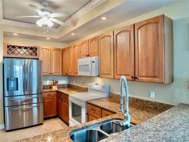 A BOATER'S LIFE COULD BE YOUR DREAM COME TRUE IN THIS BEAUTIFUL on Saint Andrews South Golf Club in Florida - for sale on GolfHomes.com, golf home, golf lot