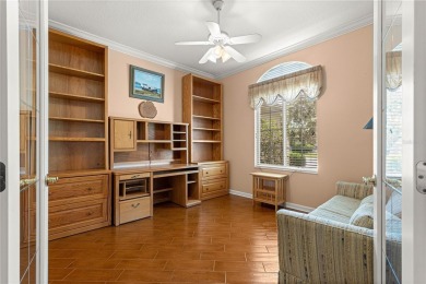 *** SPECTACULAR HOME ***  IMPECCABLY MAINTAINED ***   This on Ocala Palms Golf and Country Club in Florida - for sale on GolfHomes.com, golf home, golf lot