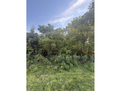 Upsloping, wooded lot on Glen Hollow, just east of Creekwood on Eagle Ridge Inn and Resort in Illinois - for sale on GolfHomes.com, golf home, golf lot
