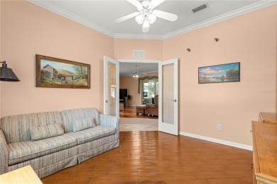 *** SPECTACULAR HOME ***  IMPECCABLY MAINTAINED ***   This on Ocala Palms Golf and Country Club in Florida - for sale on GolfHomes.com, golf home, golf lot