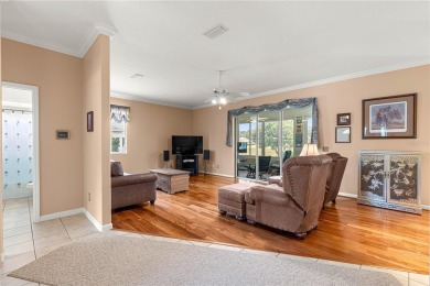 *** SPECTACULAR HOME ***  IMPECCABLY MAINTAINED ***   This on Ocala Palms Golf and Country Club in Florida - for sale on GolfHomes.com, golf home, golf lot