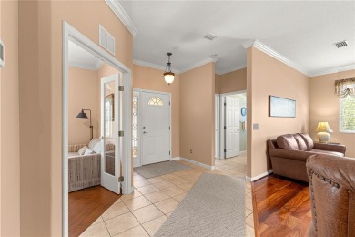 *** SPECTACULAR HOME ***  IMPECCABLY MAINTAINED ***   This on Ocala Palms Golf and Country Club in Florida - for sale on GolfHomes.com, golf home, golf lot