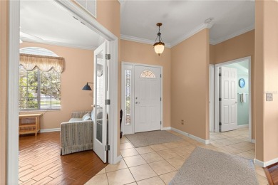 *** SPECTACULAR HOME ***  IMPECCABLY MAINTAINED ***   This on Ocala Palms Golf and Country Club in Florida - for sale on GolfHomes.com, golf home, golf lot
