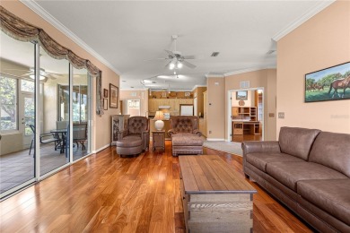 *** SPECTACULAR HOME ***  IMPECCABLY MAINTAINED ***   This on Ocala Palms Golf and Country Club in Florida - for sale on GolfHomes.com, golf home, golf lot