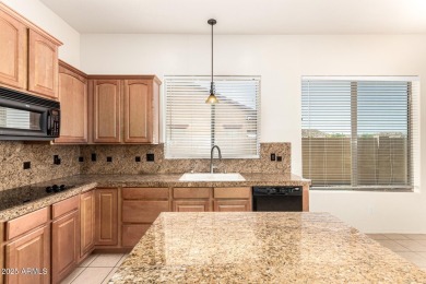 Welcome to the ultimate in golf course living - the coveted on Estrella Mountain Ranch Golf Course in Arizona - for sale on GolfHomes.com, golf home, golf lot